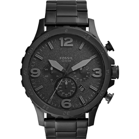 Fossil Stainless Steel Watch