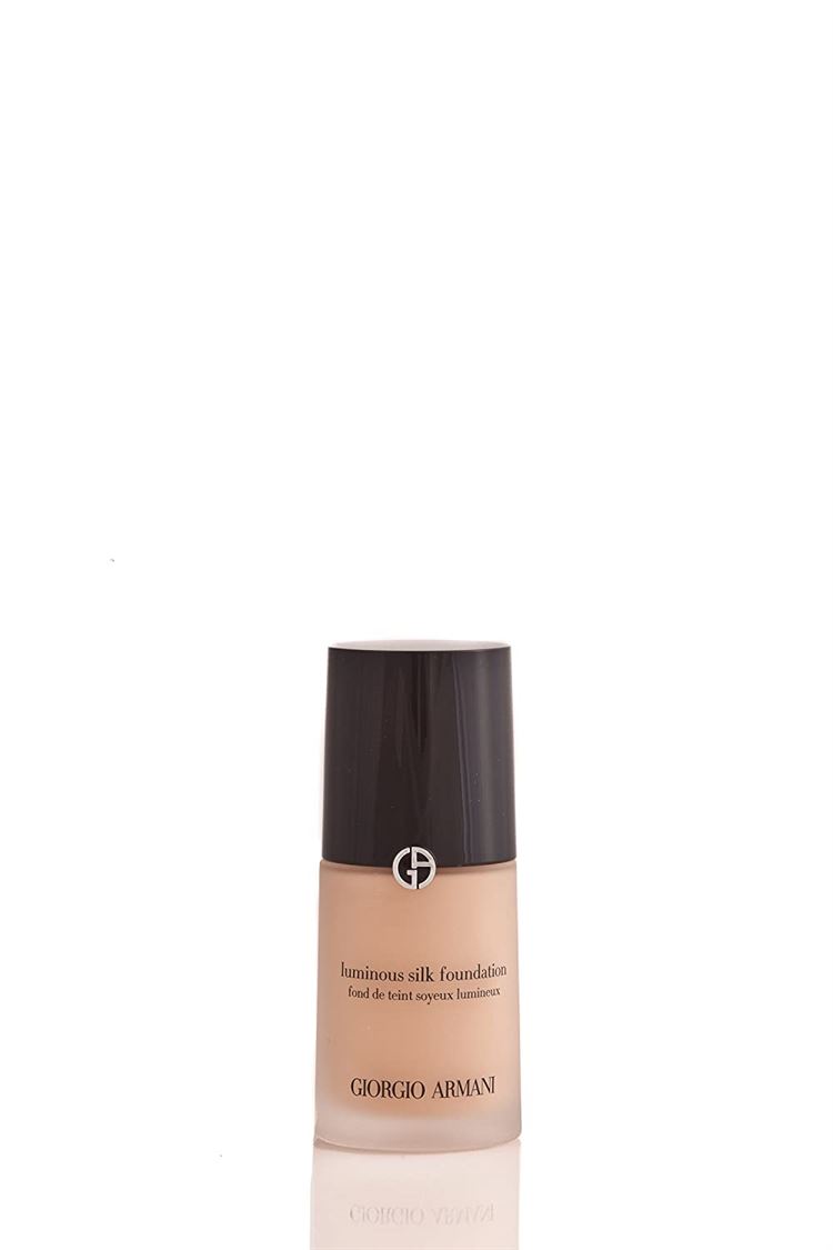 Giorgio Armani Perfect Glow Flawless Foundation 5No – Mani Ram Balwant Rai