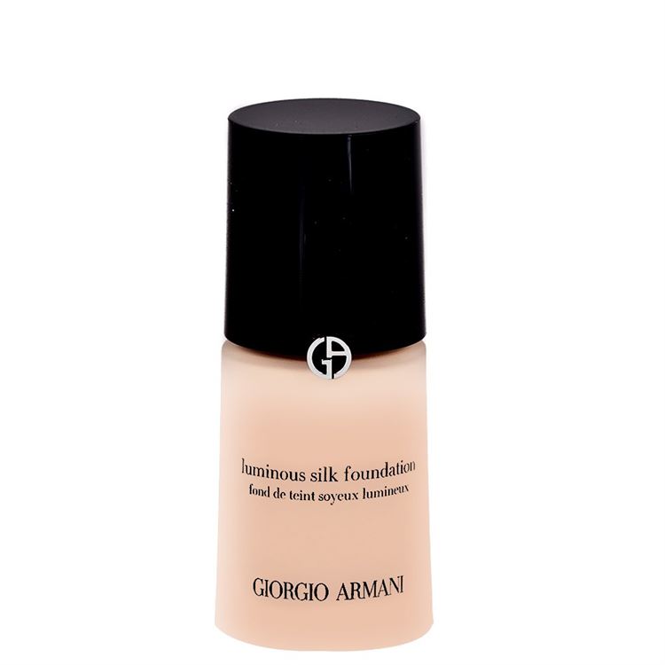 Giorgio Armani Perfect Glow Flawless Foundation 5No – Mani Ram Balwant Rai