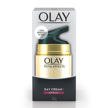 Olay Total Effects 7-in-1 Anti Aging Skin Day Cream Normal SPF15, 20gm