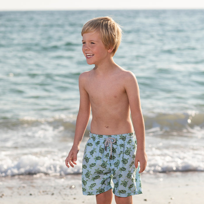 Boy's Swimwear And Pool Accessories | Trotters Boy's Clothing ...