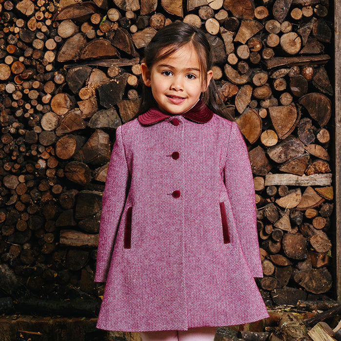 Coats & Jackets – Trotters Childrenswear USA