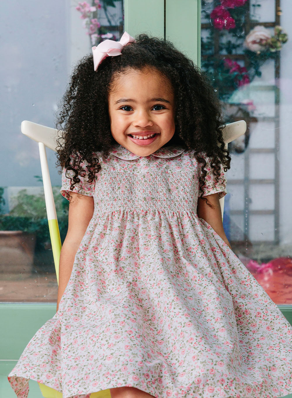 Shop All Girls' Clothing and Accessories | Trotters Childrenswear –  Trotters Childrenswear USA