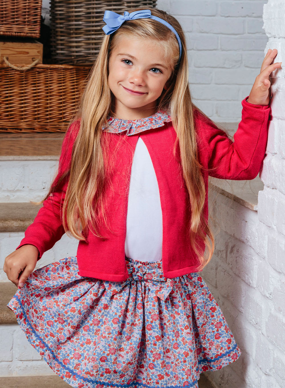 Shop All Girls' Clothing and Accessories | Trotters Childrenswear –  Trotters Childrenswear USA