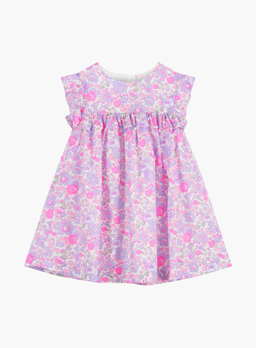 Buy Beautiful Designer Baby Girl Western Wear Top Dress Online Collection  2023 - Eclothing
