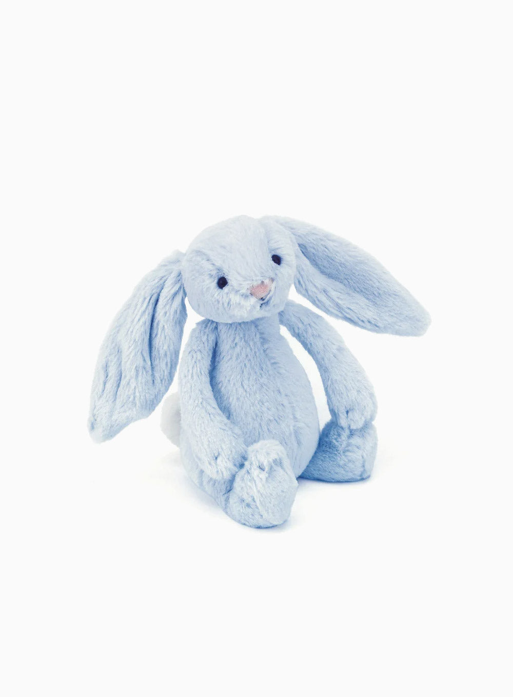 Peluche girafon Bashful Small Jellycat (18 cm)