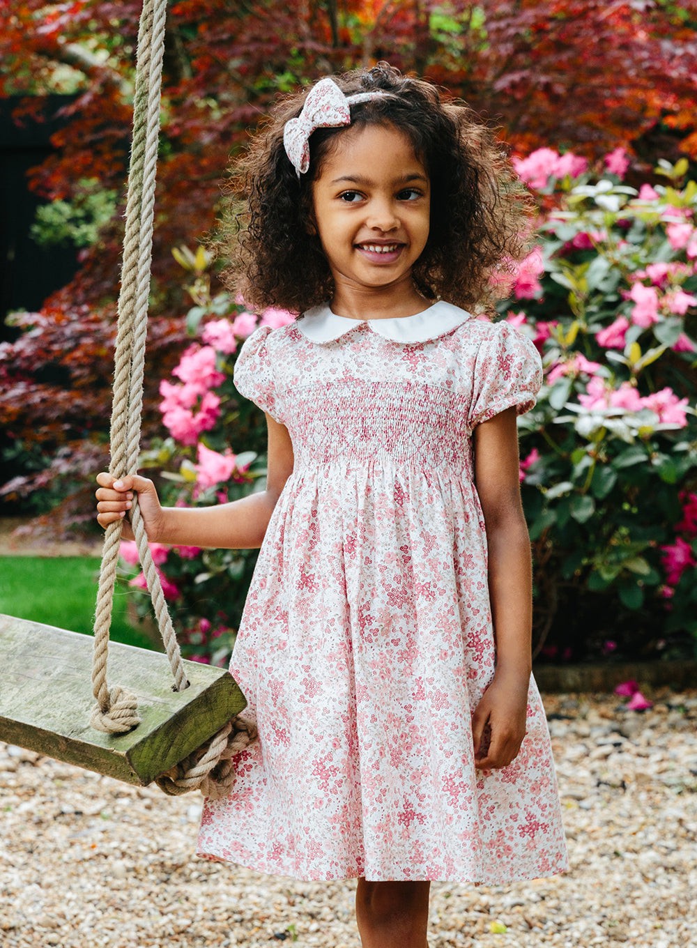 The Trotters Dress Shop | Dresses for Girls and Baby Girls