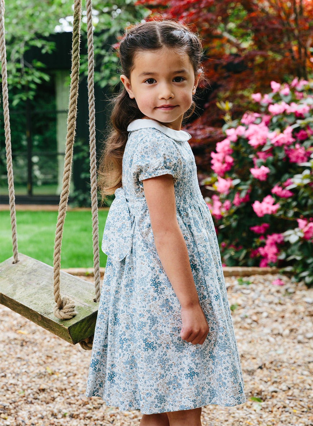 The Trotters Dress Shop | Dresses for Girls and Baby Girls