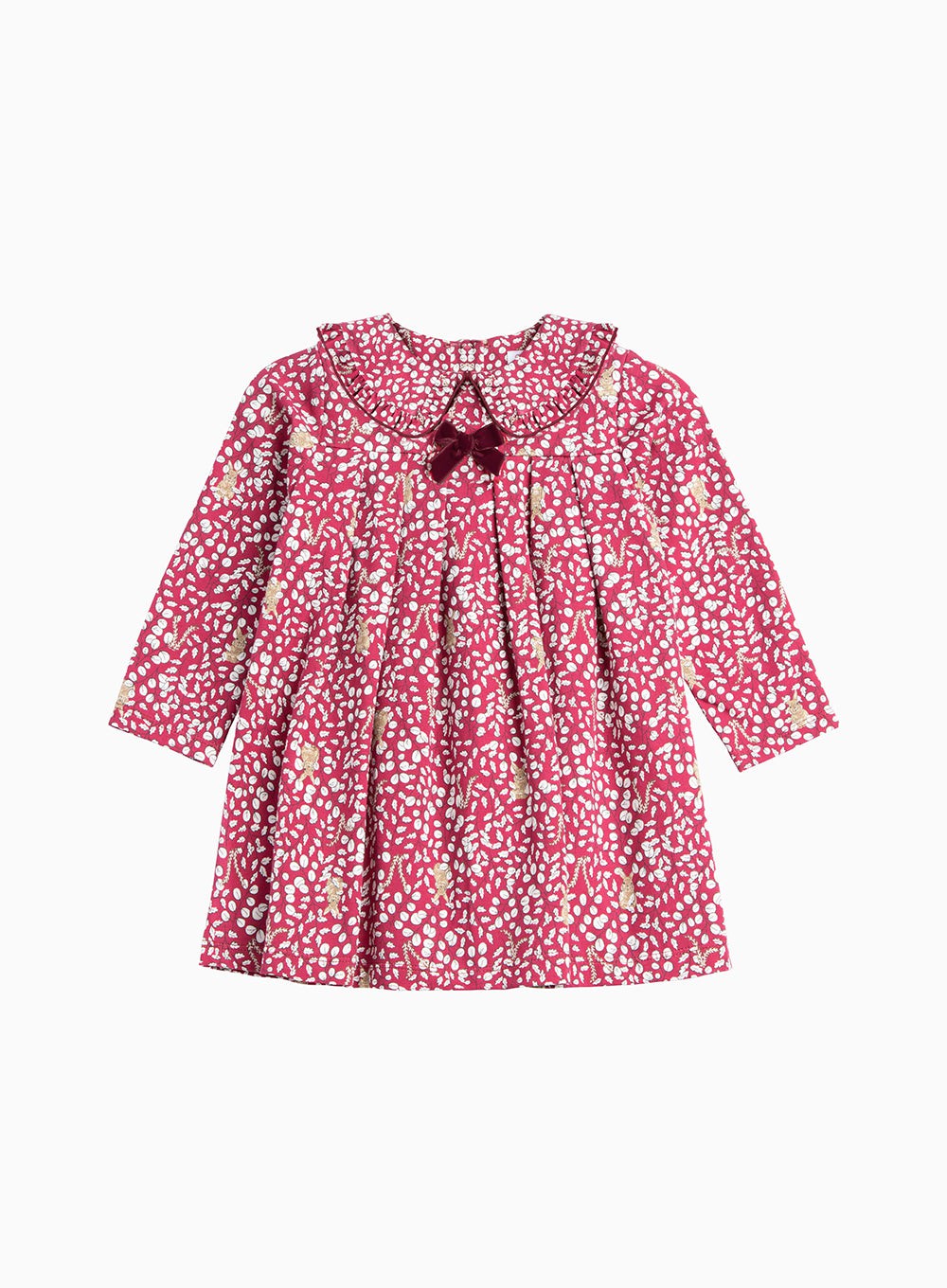 All Baby Girls – Trotters Childrenswear USA