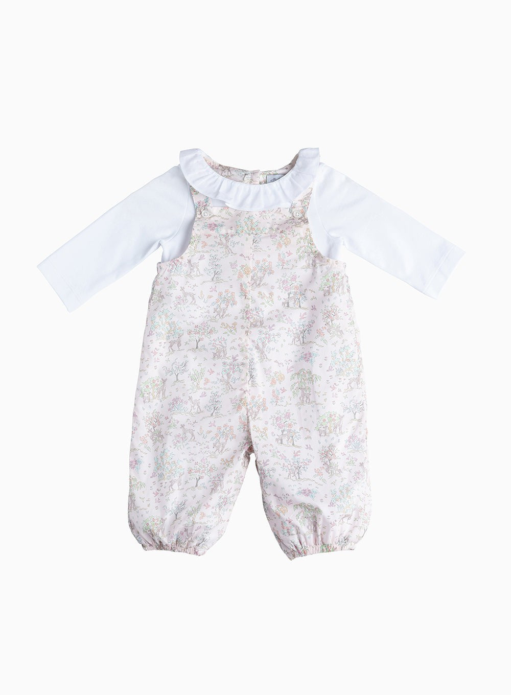 Newborn Baby Gifts  Specially Curated Gifts for New Parents – Trotters  Childrenswear USA