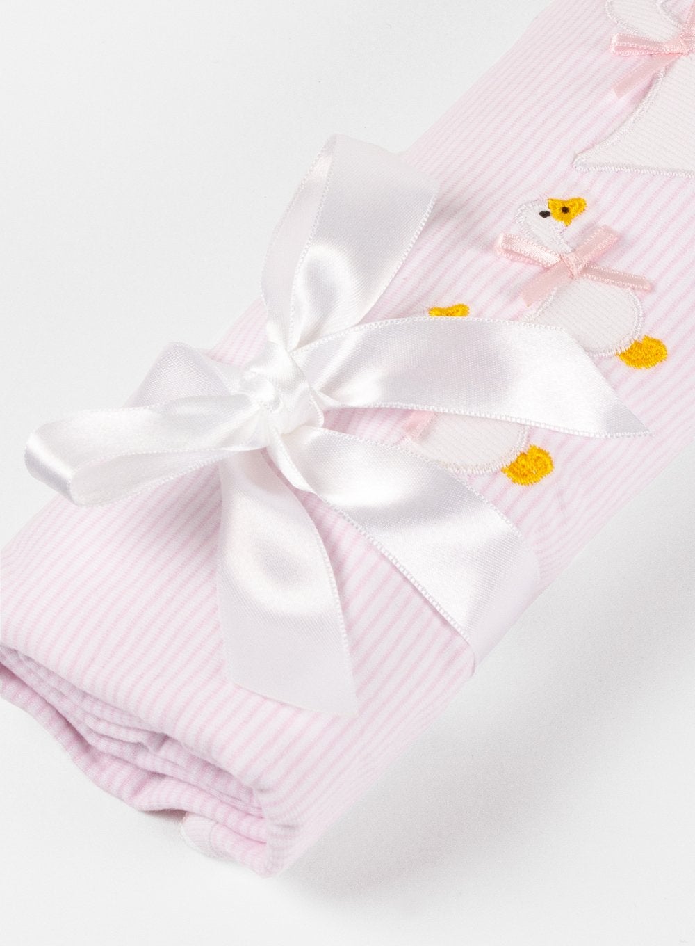 Little Pink Jemima Gift Set | Trotters – Trotters Childrenswear USA