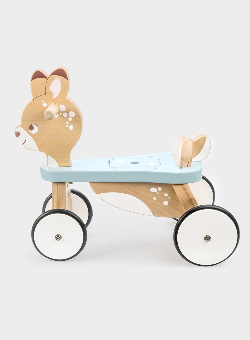 le toy van ride on deer