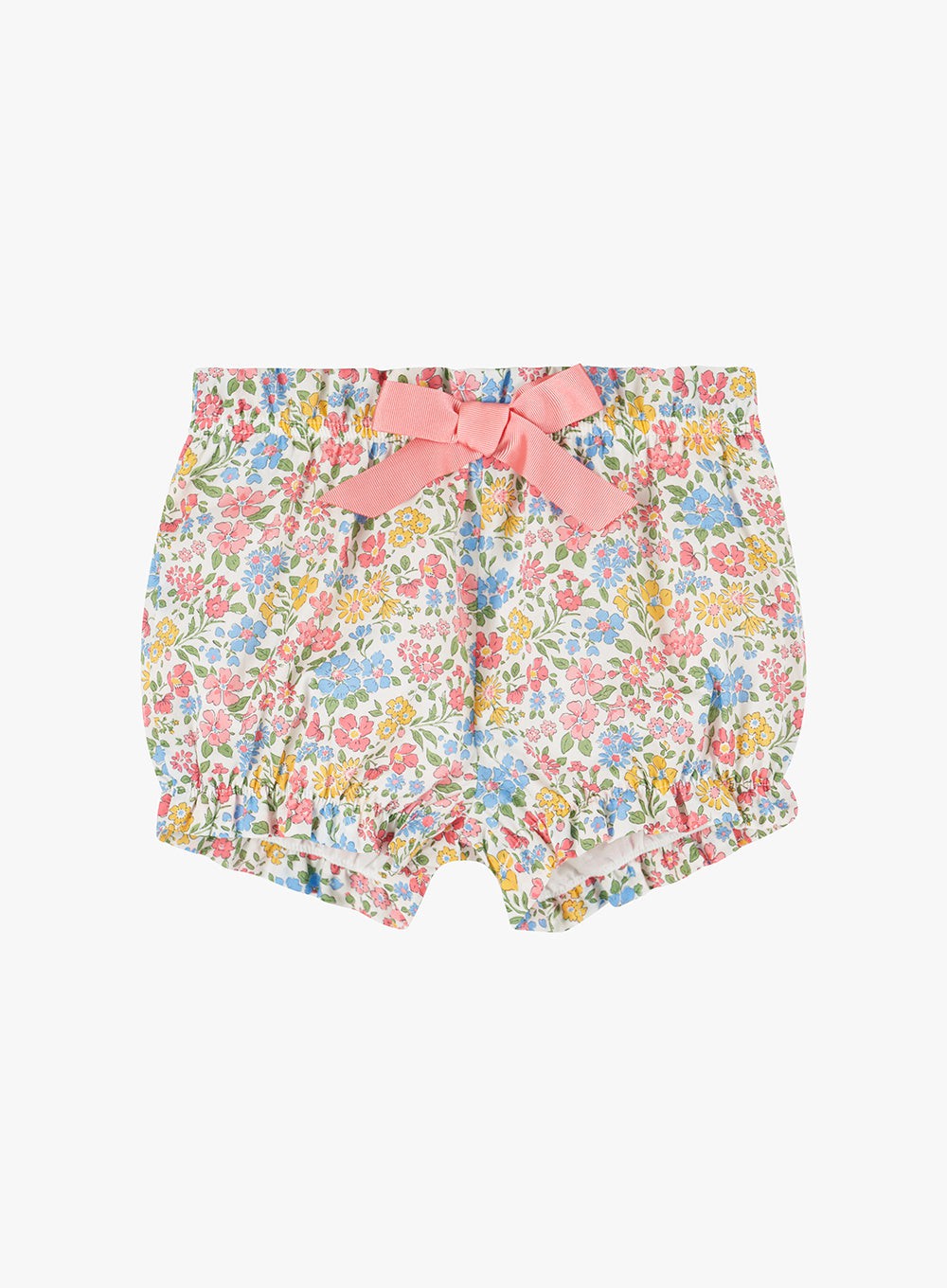 Lily Rose Baby Girls Annabelle Bloomers | Trotters London – Trotters ...