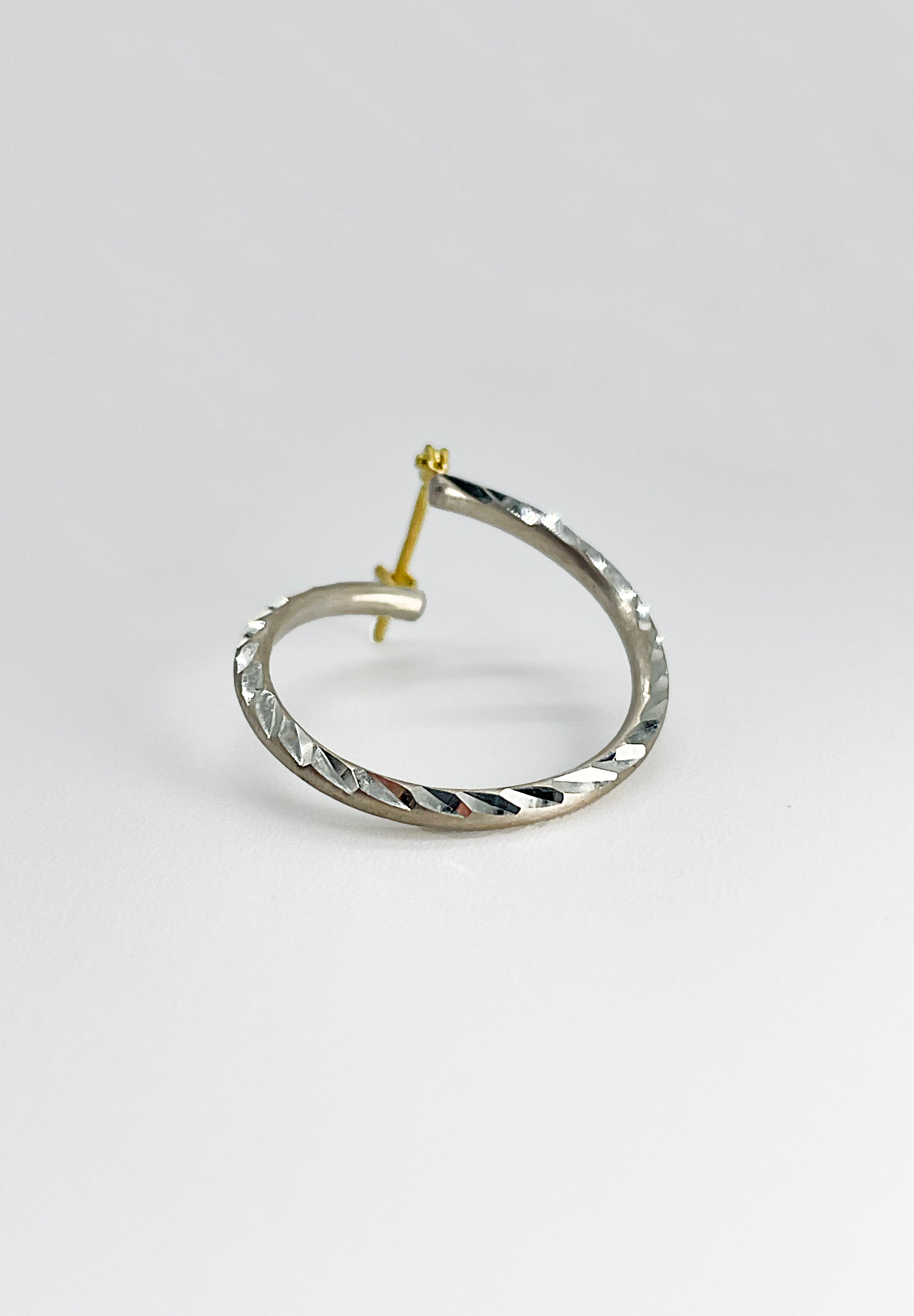 SHUN OKUBO / Flora Ear Cuff-