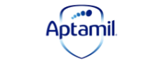 Aptamil baby milk formula collection