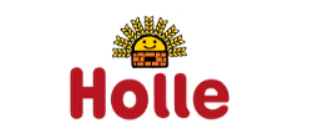 Holle baby milk formula collection