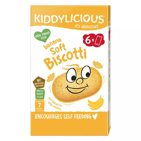 Products - Kiddylicious