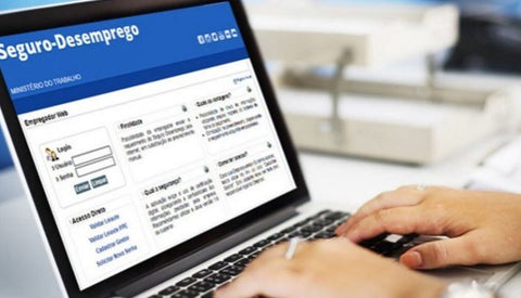 Seguro-desemprego web com certificado digital: entenda!