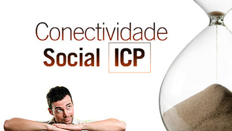 conectividade social icp valid certificadora