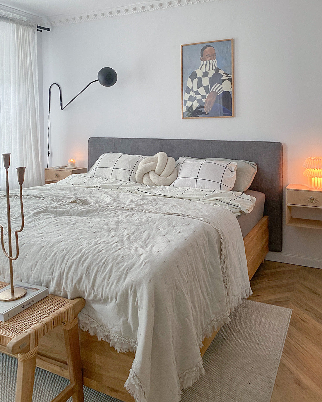 Welches Holz für ein Bett – welches Holz sollte man für ein Bett wählen? 3