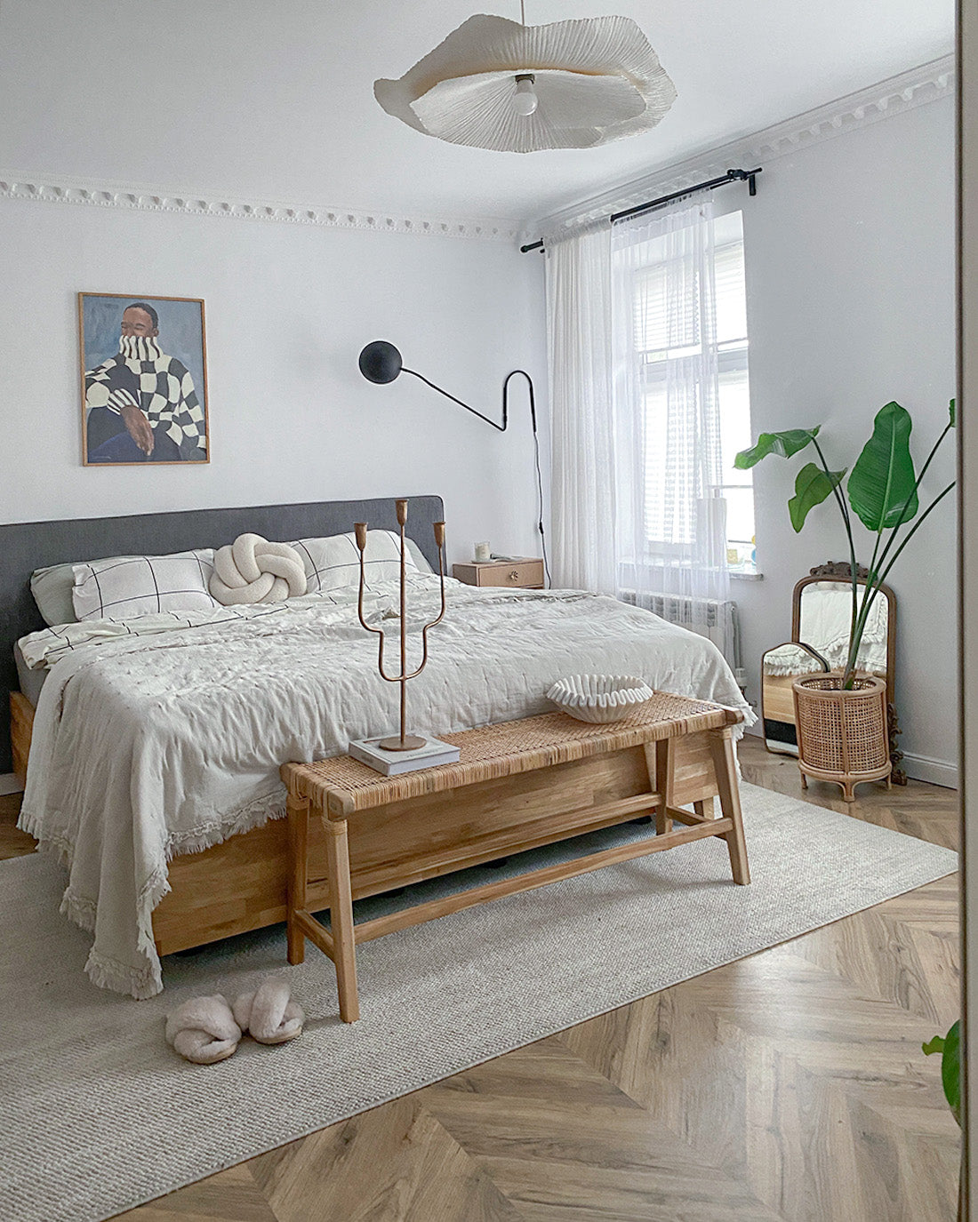 Welches Holz für ein Bett – welches Holz sollte man für ein Bett wählen? 4