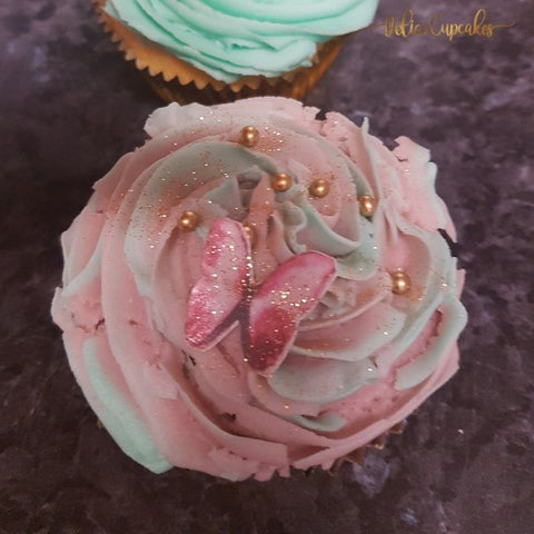 Cupcake sur commande à la Réunion - Délicecupcake