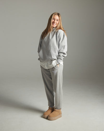 CZN infinity - grey trackies