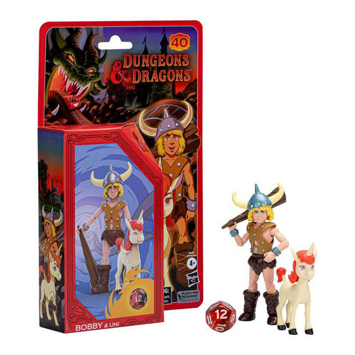 Venger - Dungeon & Dragons Custom Action Figure  Dungeons and dragons,  Custom action figures, Action figures