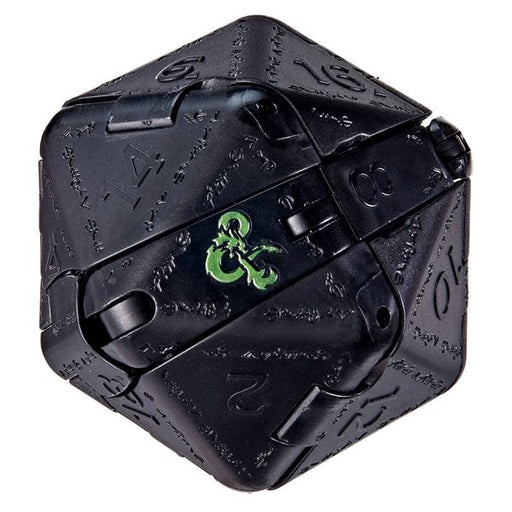 EXCLUSIVE D&D DICE SET Dungeons and Dragons Master Venger Giant d20 &  Percentile