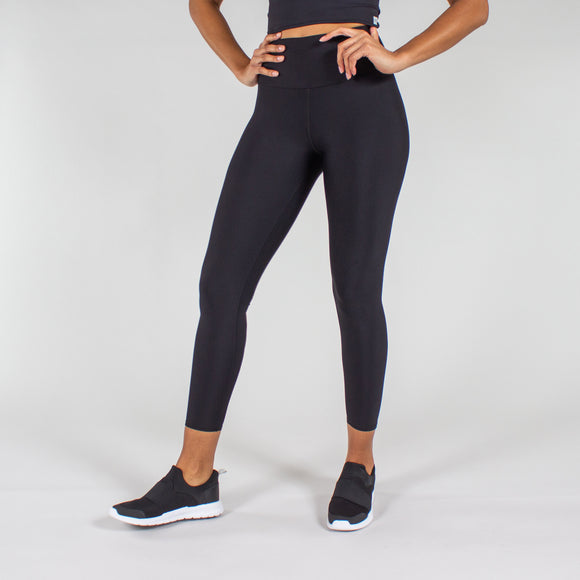 Barely There Flare Legging, Greatly & Co.