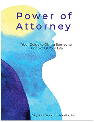 Power of Attorney