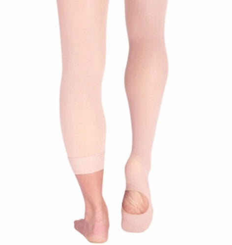 Dance Etc. - Capezio 1816X Toddler Ultra Soft Transition Tight