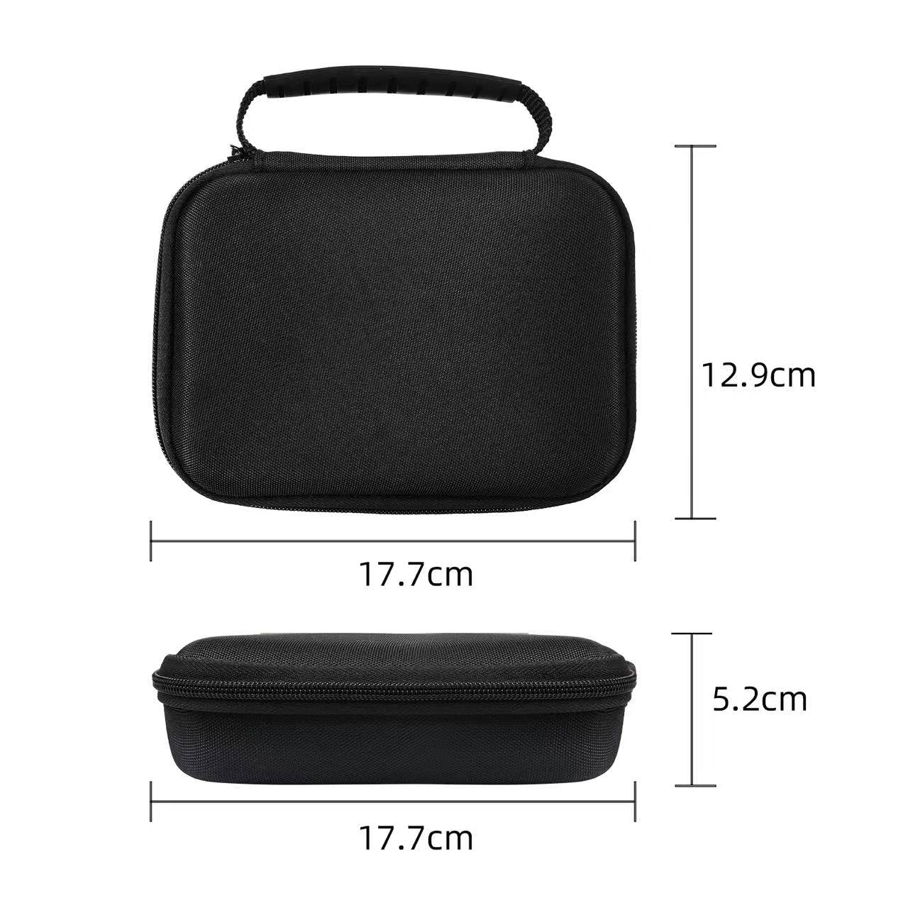 Wireless Speakers Zipper Pouch Protective Bag Travel Bluetooth Speaker  Carrying Case - China Speakers Zipper Pouch and Wireless Speakers Zipper  Pouch price | Made-in-China.com