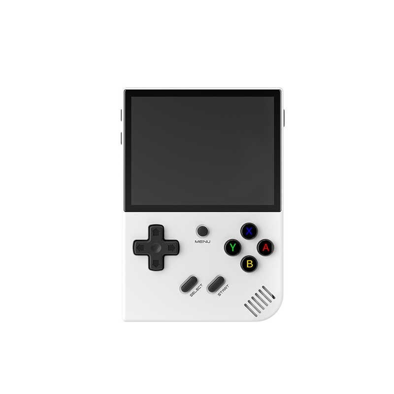 Anbernic RG Nano Portable Mini Handheld Game Console-LITNXT – litnxt