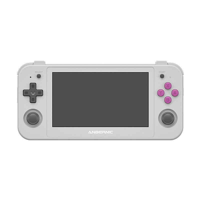 Qoo10 - ️ANBERNIC RG405M/RG353M game console ️Retro handheld game console /  An : Computers/Games