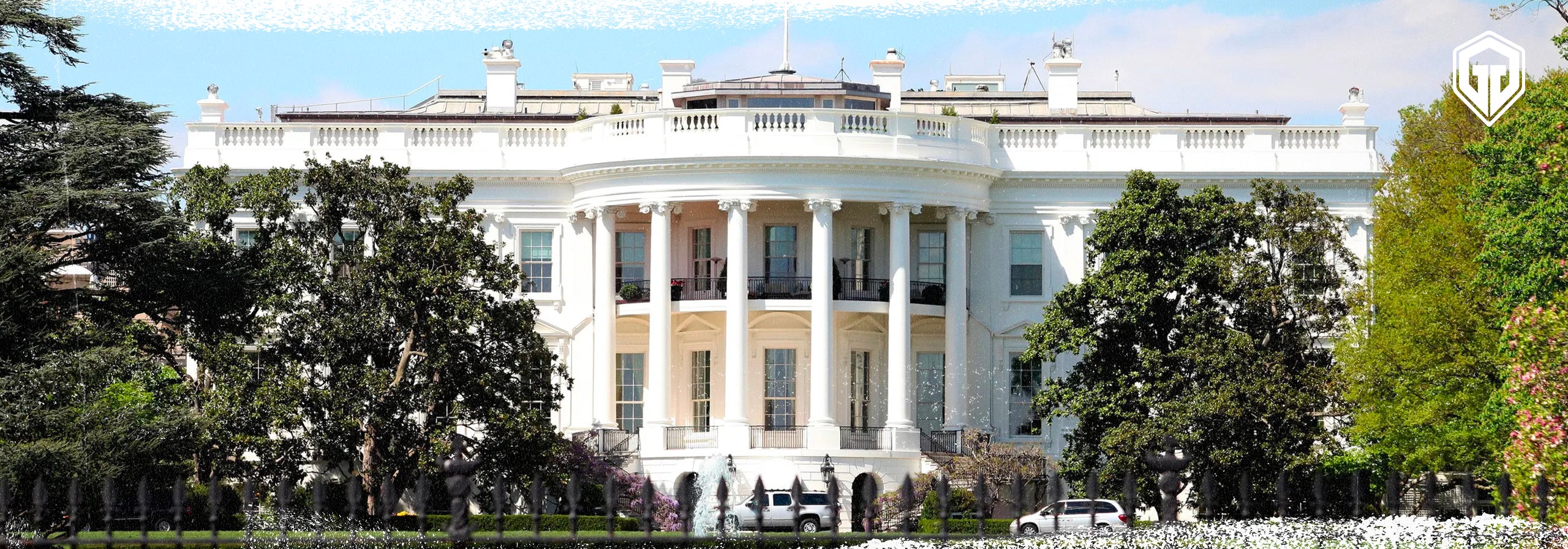 Current White House