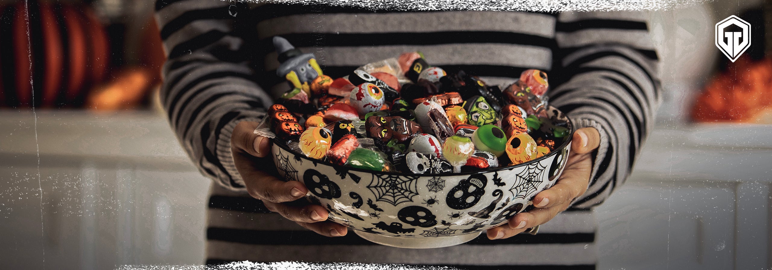 Generic Image - Bowl of Goodies