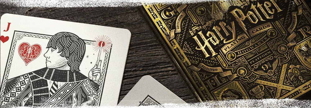 Themed Playing Cards