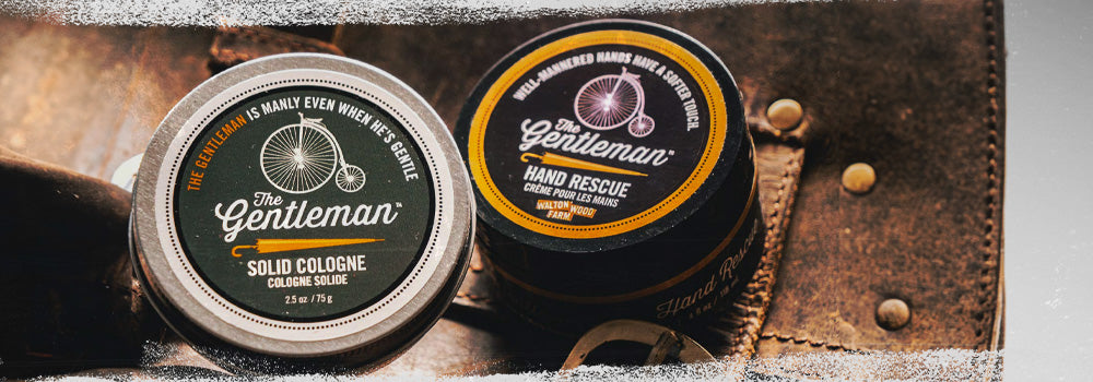 Walton Wood Farm Solid Cologne