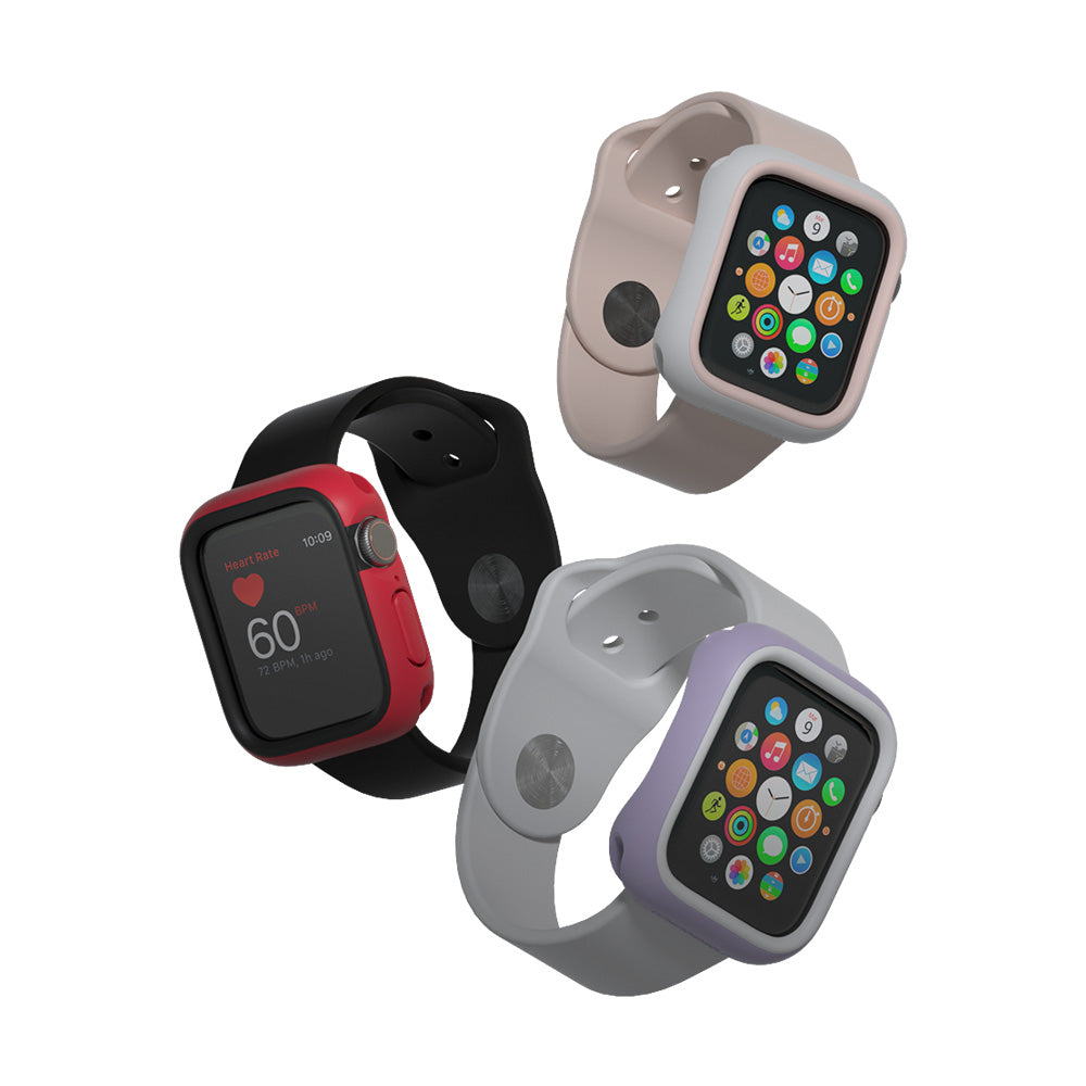RhinoShield ライノシールド apple watch case ケース プロテクター