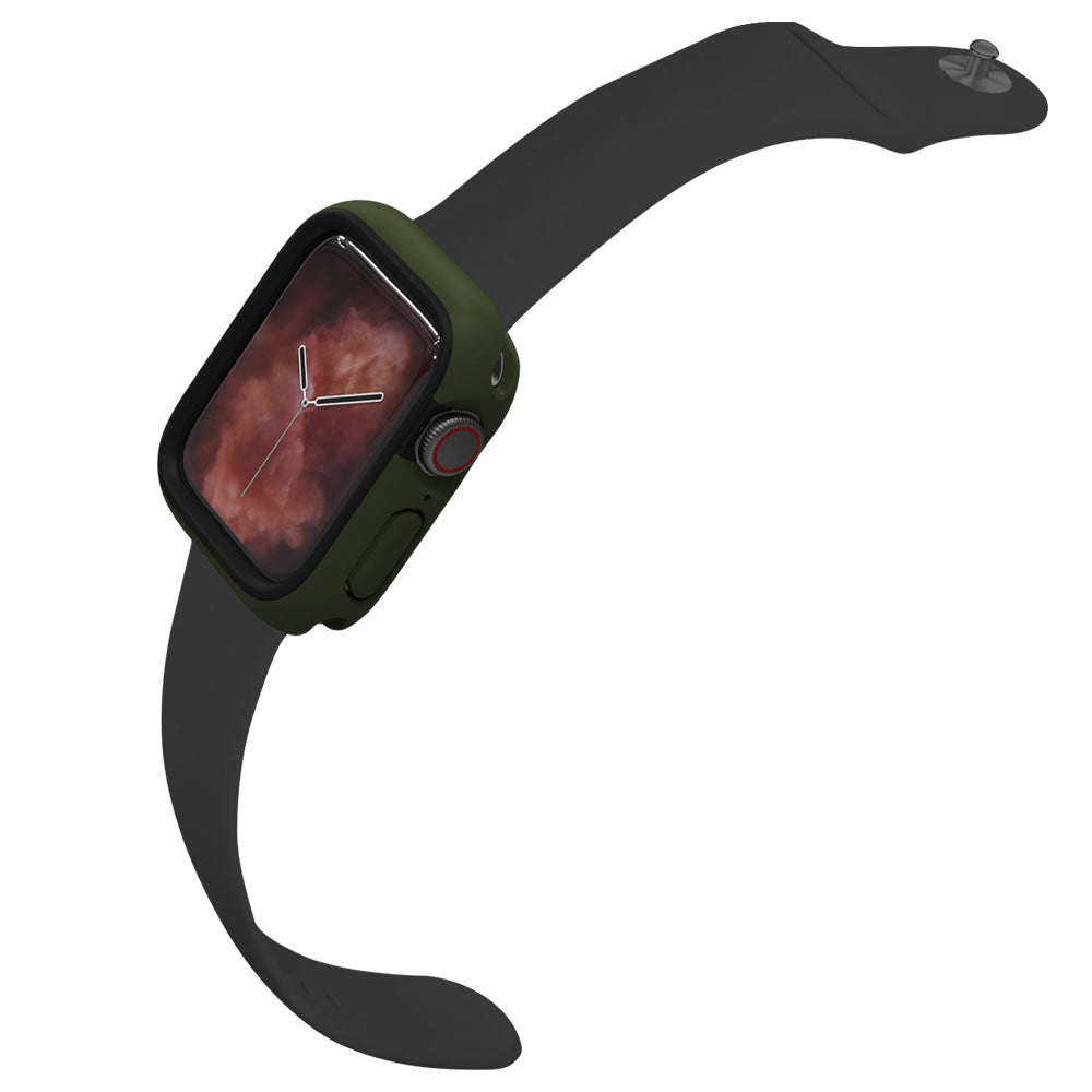 RhinoShield ライノシールド apple watch case ケース プロテクター