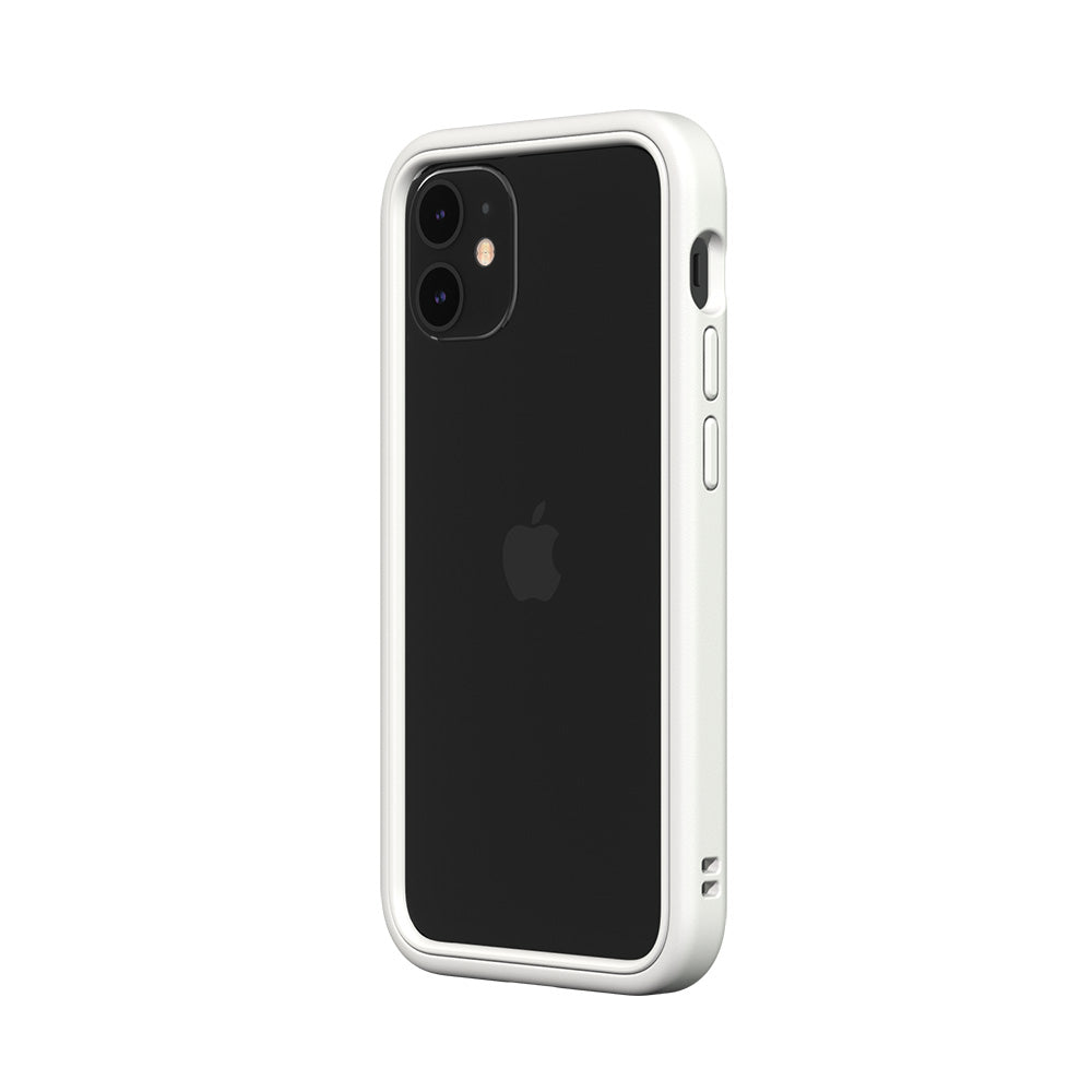 CrashGuard NX for iPhone 13 mini 耐衝撃バンパー | RhinoShield