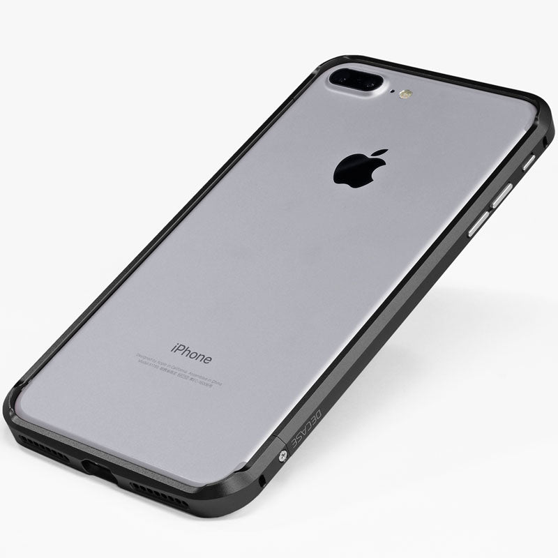 iPhone 8 Plus / 7 Plus aluminum bumper case