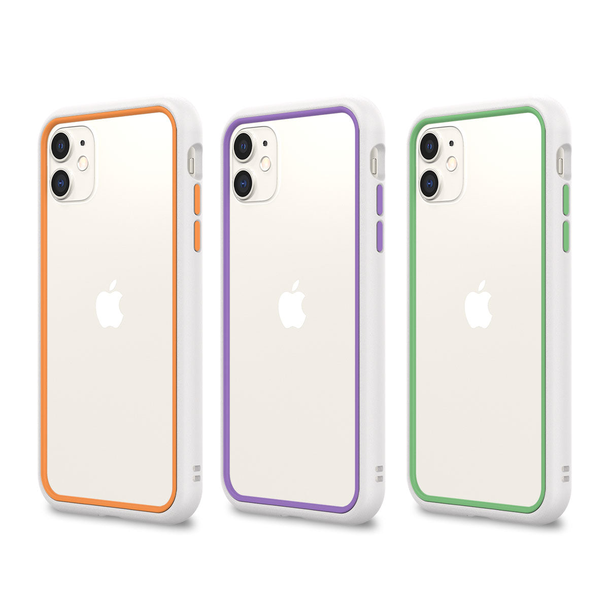 iPhone 11 case bumper