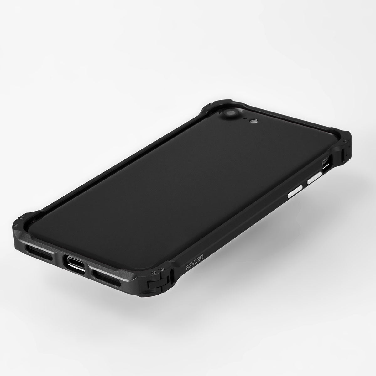 iPhone SE 2020 aluminum bumper case