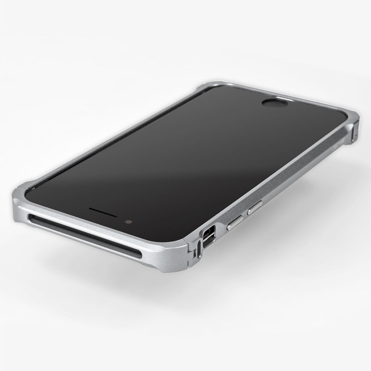 DECASE iPhone SE 2020 アルミニウムバンパー ケース