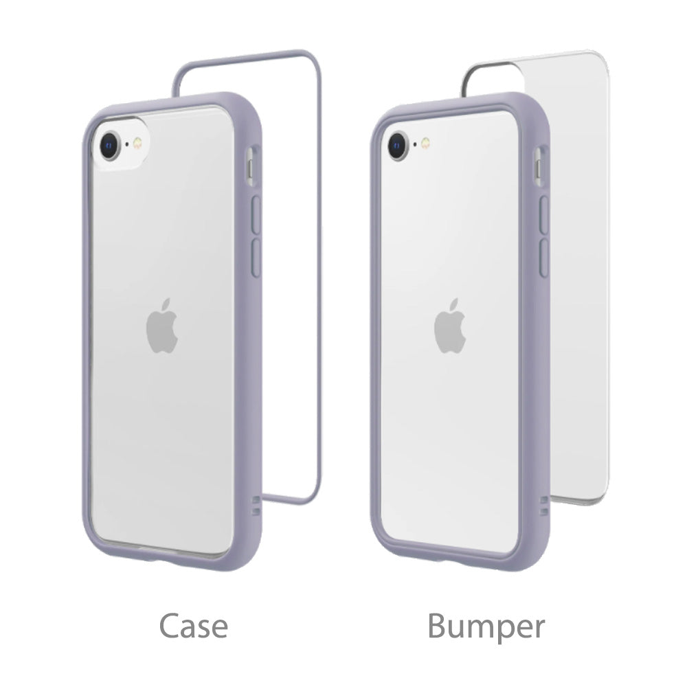 iPhone SE 2022 / SE 2020 / 8 / 7 ケース バンパー アイフォン