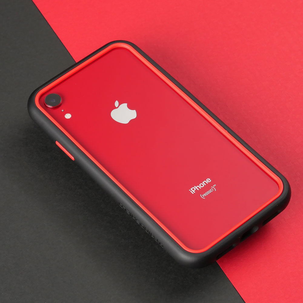 iPhone 7 / 8 / SE(2020) case bumper