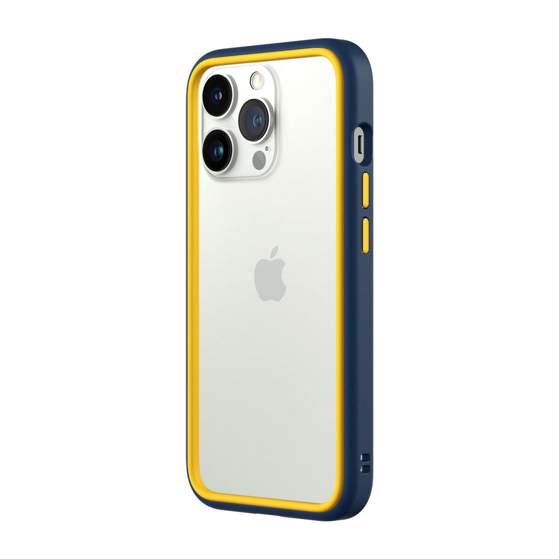iPhone 13 Pro case bumper
