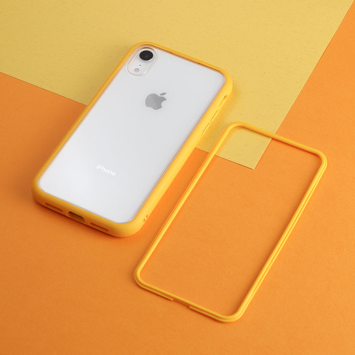 iPhone 7 / 8 / SE(2020) case bumper